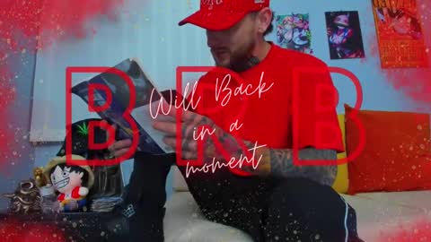 Drako online show from February 24, 3:31 pm