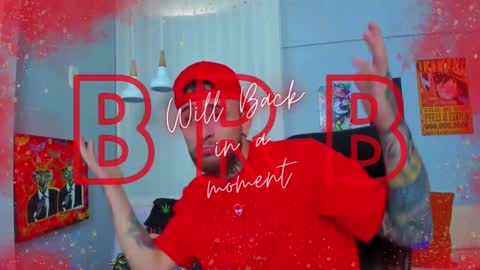 Drako online show from February 22, 3:36 pm