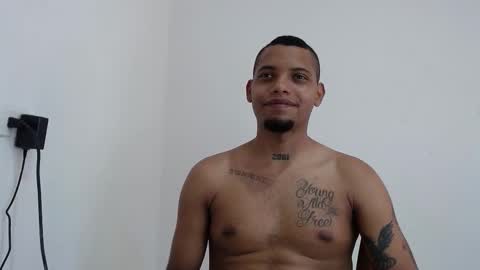 drako_monstercock online show from November 8, 7:06 pm