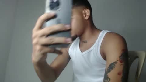 Snapshot of drako_monstercock chatting on September 29, 6:01 am drako_monstercock online show from September 29, 6:01 am