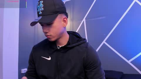 Draven online show from February 18, 11:21 am