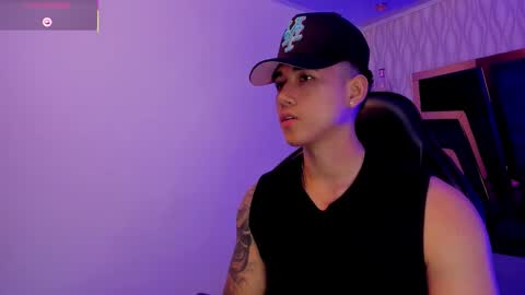 Draven online show from March 9, 1:27 pm