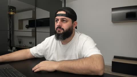 DravenPeak online show from December 13, 7:53 pm