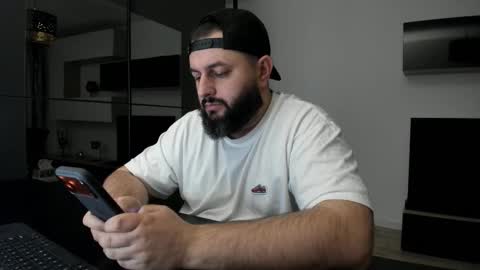 DravenPeak online show from February 17, 9:47 pm