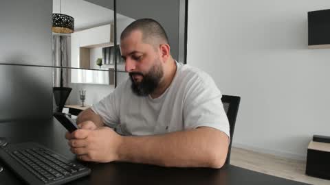 DravenPeak online show from September 22, 9:24 am