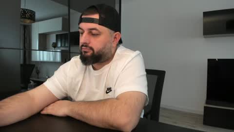 DravenPeak online show from April 3, 10:00 am