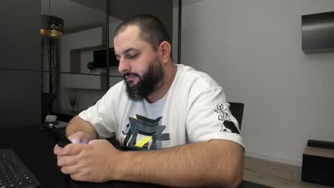 DravenPeak online show from October 1, 5:34 pm