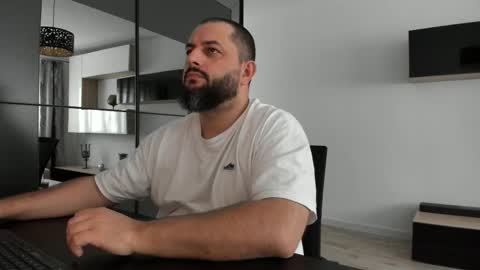 DravenPeak online show from September 26, 10:45 am