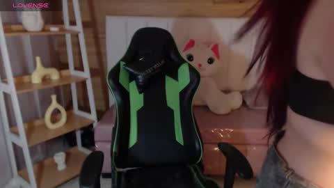 Draviana  online show from November 18, 2:47 am