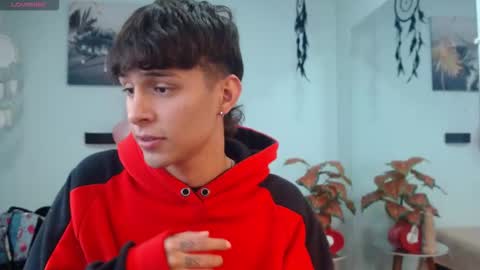 DraxBlade online show from February 14, 8:11 pm