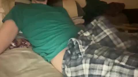 Dreads online show from March 18, 2:06 am