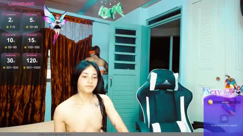 Snapshot of dream__girls69944 chatting on February 4, 9:28 am sharon online show from February 4, 9:28 am