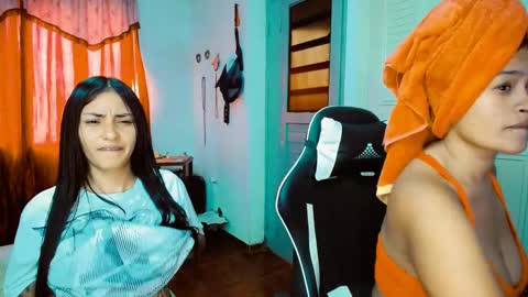 Snapshot of dream__girls69944 chatting on February 25, 2:26 pm sharon online show from February 25, 2:26 pm