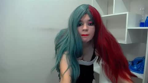 Snapshot of dream_caster_ chatting on October 22, 2:30 pm dream caster  online show from October 22, 2:30 pm