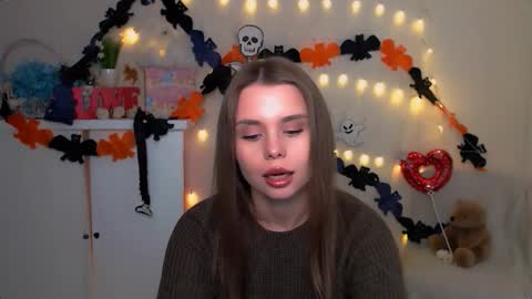 Mari online show from October 29, 11:23 am