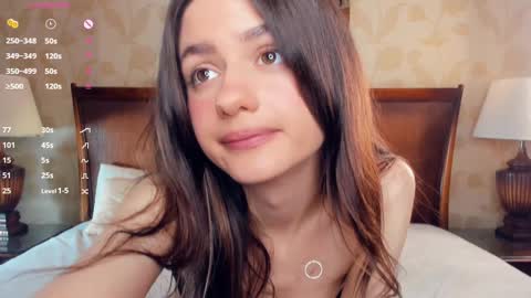 Snapshot of dream_melody chatting on October 11, 9:14 am Hi Im Monika Welcome to my room online show from October 11, 9:14 am
