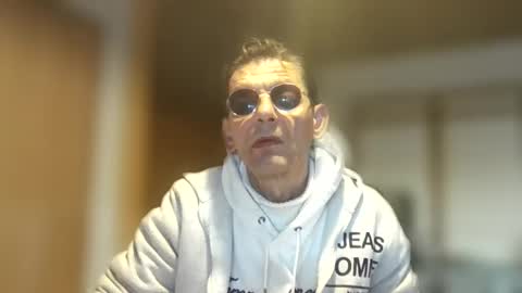 Dreambob online show from March 11, 7:55 am