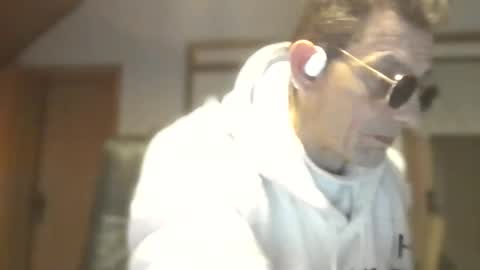 Dreambob online show from February 21, 6:11 pm