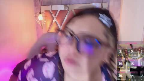  C A M I L A  online show from April 6, 1:12 pm