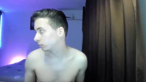 Johnny online show from April 9, 6:57 pm