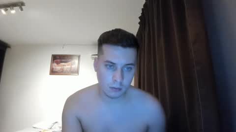 Johnny online show from November 21, 3:32 pm