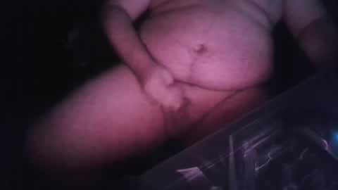 dreamboytr20 online show from October 21, 11:08 pm
