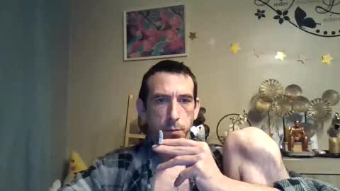 Snapshot of dreamguy38 chatting on October 6, 4:08 am dreamguy38 online show from October 6, 4:08 am