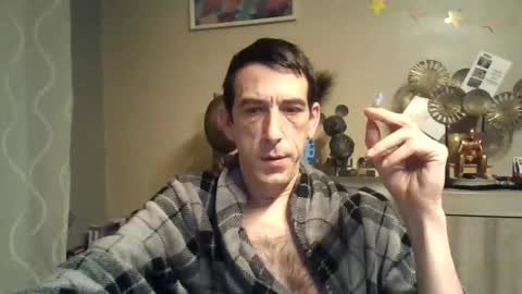 Snapshot of dreamguy38 chatting on January 29, 4:36 am dreamguy38 online show from January 29, 4:36 am