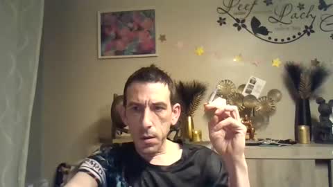 Snapshot of dreamguy38 chatting on December 2, 5:51 am dreamguy38 online show from December 2, 5:51 am
