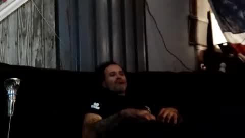 dreamjunkie13 online show from October 30, 2:56 am