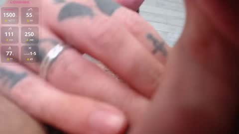 Maxim  fanslydreamon007007007 twitter - webdream007 inst - d007rm online show from April 12, 9:57 am