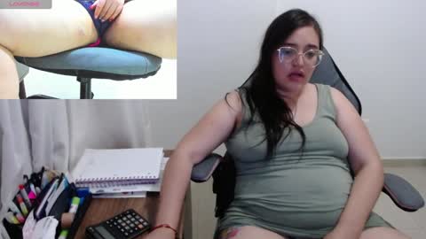 Snapshot of dreams__angel chatting on December 6, 7:37 am Catalina online show from December 6, 7:37 am