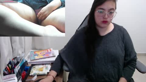 Snapshot of dreams__angel chatting on December 22, 5:33 am Catalina online show from December 22, 5:33 am