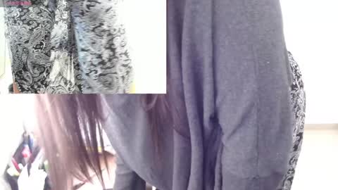 Snapshot of dreams__angel chatting on December 3, 3:50 pm Catalina online show from December 3, 3:50 pm