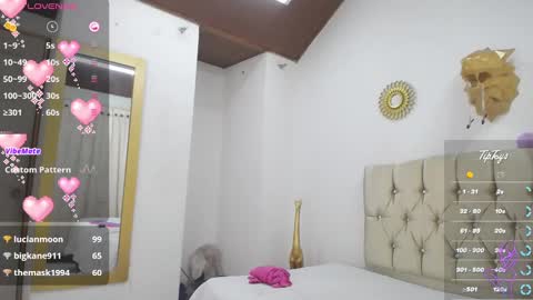 Sophia online show from February 9, 3:43 am