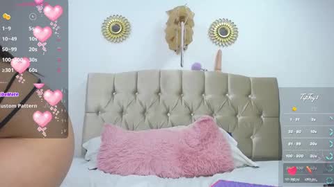 Sophia online show from January 31, 12:28 am