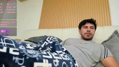 Diego online show from December 4, 5:51 am