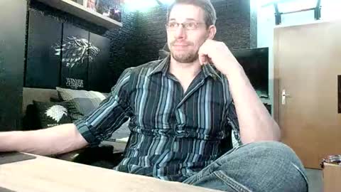 Ioannes Paulus the 2nd online show from November 13, 11:40 pm