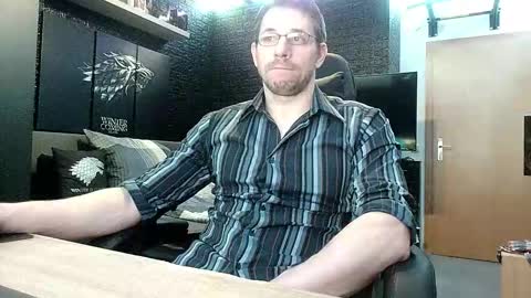 Ioannes Paulus the 2nd online show from December 2, 9:02 pm