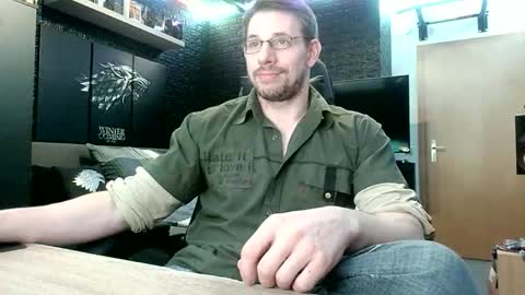 Ioannes Paulus the 2nd online show from November 20, 9:01 pm