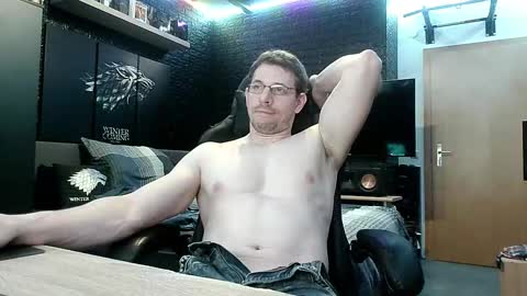 Ioannes Paulus the 2nd online show from November 28, 9:33 pm