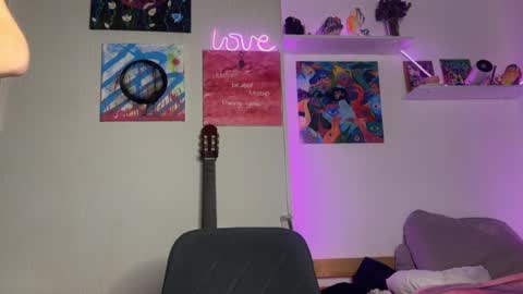 Adam Dream online show from October 29, 7:14 pm