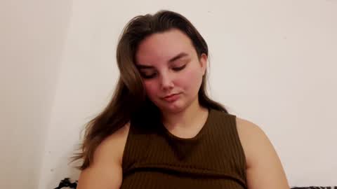 Mila online show from December 4, 12:19 pm