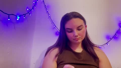 Mila online show from December 4, 10:13 pm