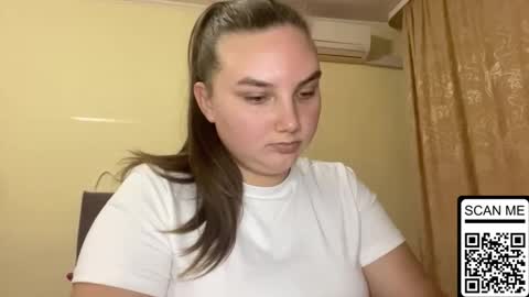 Mila online show from October 15, 4:52 pm