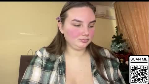 Mila online show from January 17, 2:04 pm