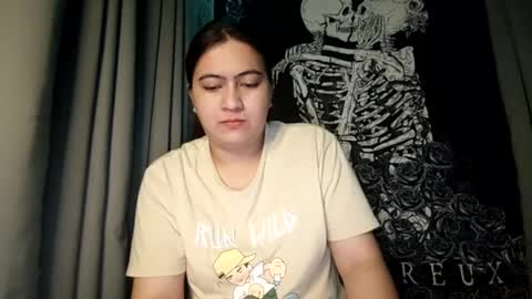 Snapshot of dreamycreamyst chatting on February 11, 11:54 pm dreamycreamyst online show from February 11, 11:54 pm