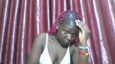 MERCY online show from October 23, 6:53 pm