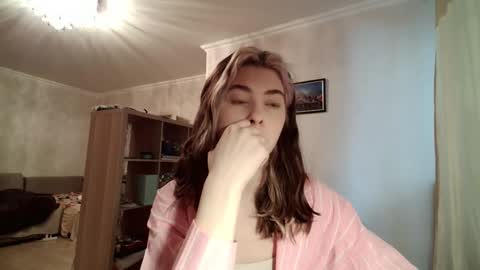 Dia online show from February 7, 9:23 am