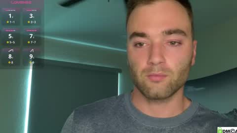 drexallen1 online show from December 22, 9:10 pm